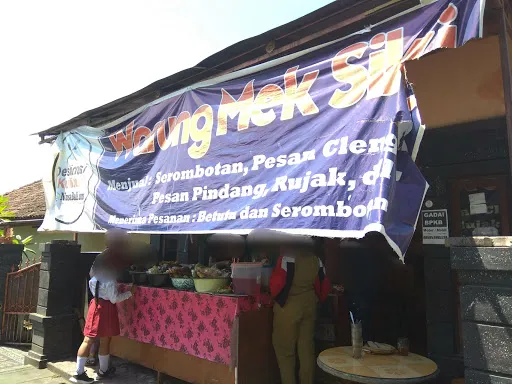 Warung Mek Siki 1