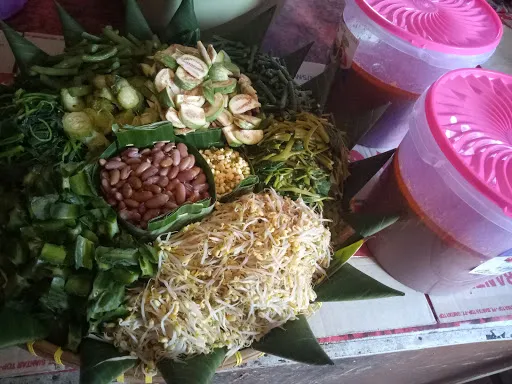 Warung Mek Siki 2