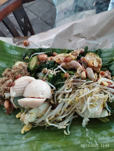 Warung Mek Siki 3