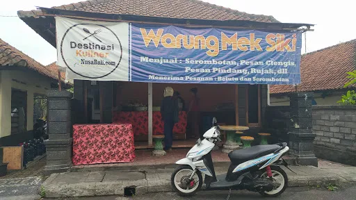 Warung Mek Siki 4