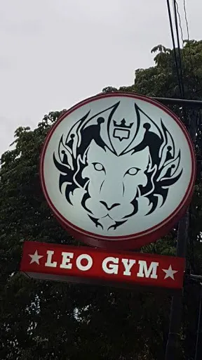 Leo Gym 1