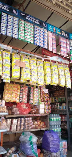 Pasar Galiran Klungkung 3