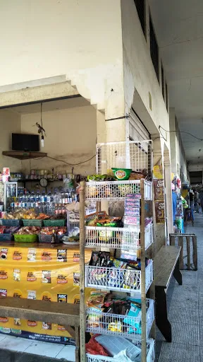 Pasar Galiran Klungkung 4