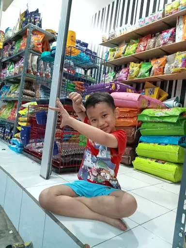 Dokter Hewan / Ngurah Wijana 3