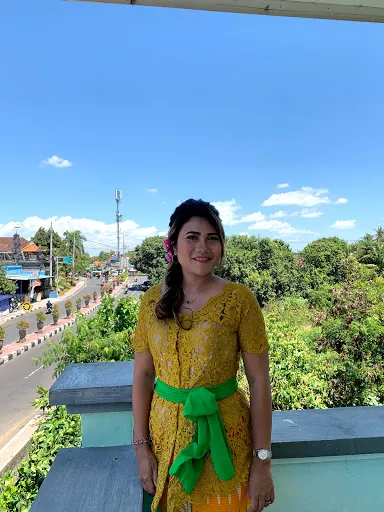 Nyame Bali Studio ( Printing Center ) 1