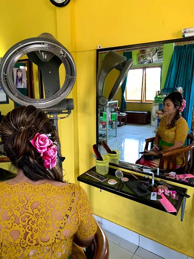 Nyame Bali Studio ( Printing Center ) 2