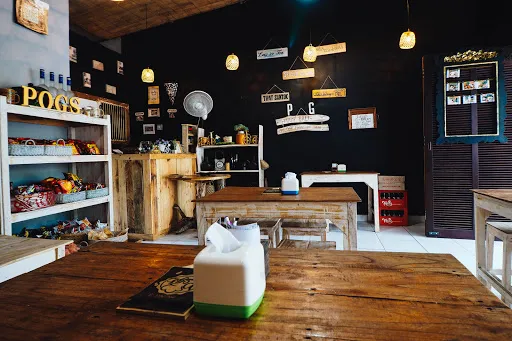 Pog's Warung 1