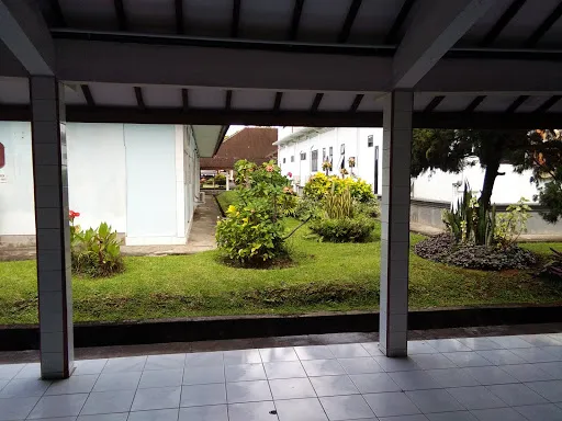 Regional General Hospital Klungkung 2