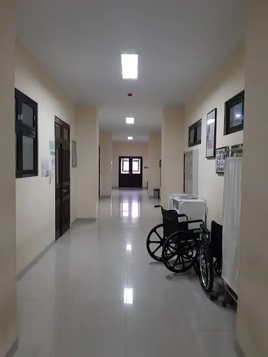 Regional General Hospital Klungkung 3