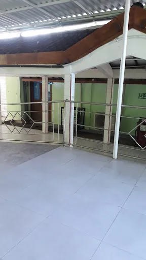 Regional General Hospital Klungkung 4