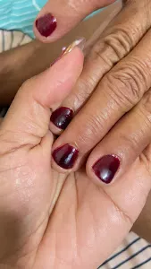 Day In Beauty Salon Klungkung 2