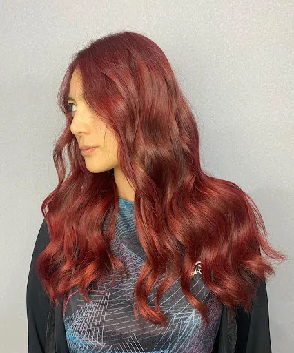 Day In Beauty Salon Klungkung 4