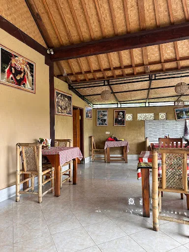 The Bukit Artha Warung & Home Stay 1