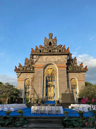 Museum Nyoman Gunarsa 1