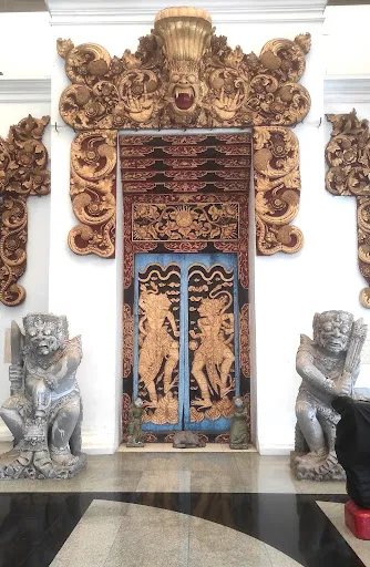 Museum Nyoman Gunarsa 2