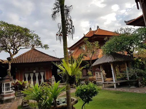 Museum Nyoman Gunarsa 3