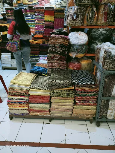 Pasar umum klungkung 2