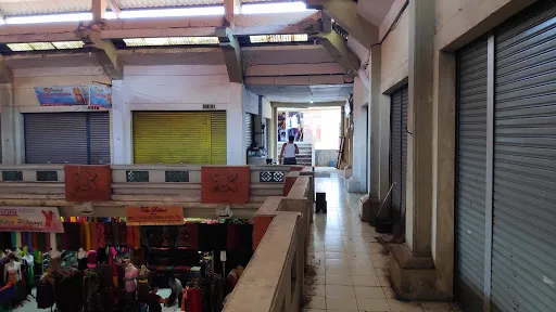 Pasar umum klungkung 3
