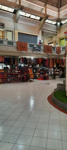 Pasar umum klungkung 4