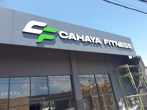 Cahaya Fitness 1