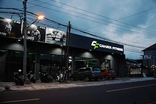 Cahaya Fitness 2