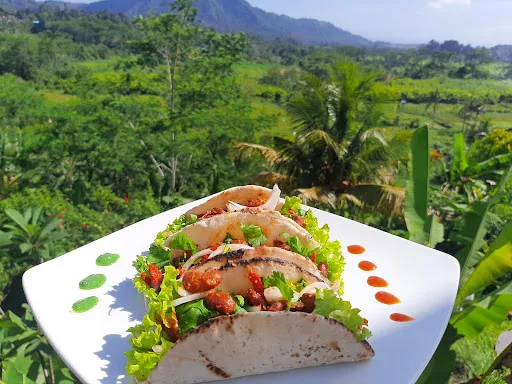 Natti's Indian Specialty Restaurant Ubud 2