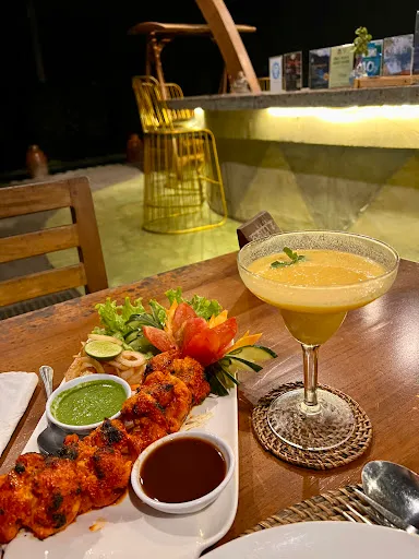 Natti's Indian Specialty Restaurant Ubud 3