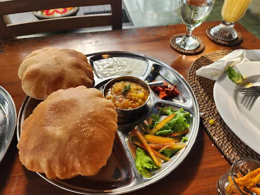 Natti's Indian Specialty Restaurant Ubud 4