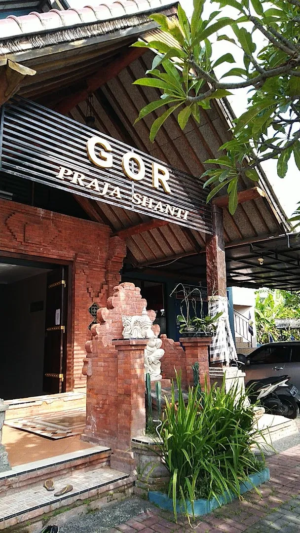 Gor praja shanti 1
