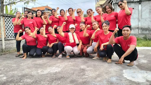 PT.Sabrina Pramitha Spa Recruiting agency 1