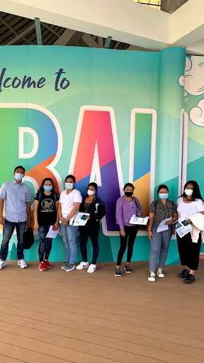 PT.Sabrina Pramitha Spa Recruiting agency 2