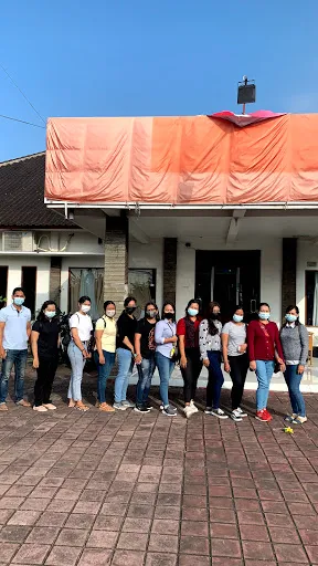 PT.Sabrina Pramitha Spa Recruiting agency 3