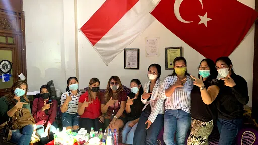 PT.Sabrina Pramitha Spa Recruiting agency 4