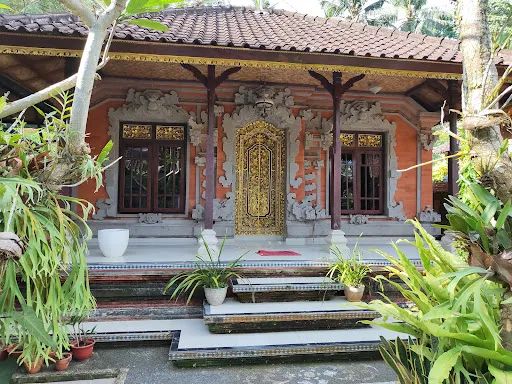 THE LANUS'S GUEST HOUSE 4