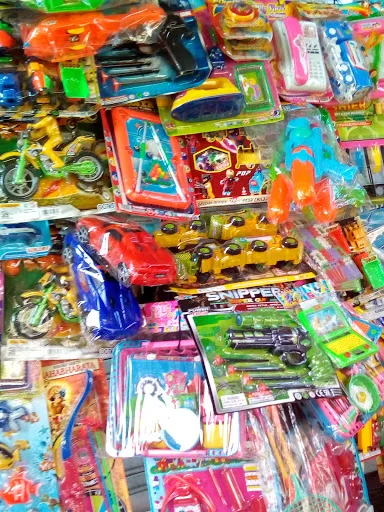 Pasar Kamasan 4