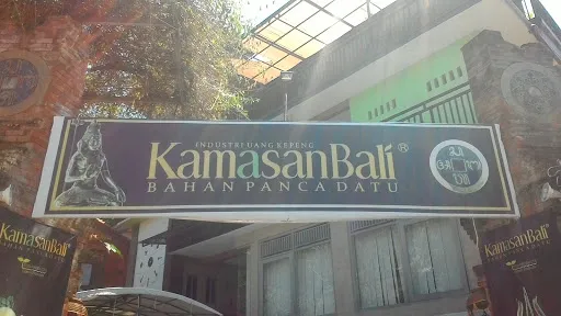 UD. Kamasan Bali 1