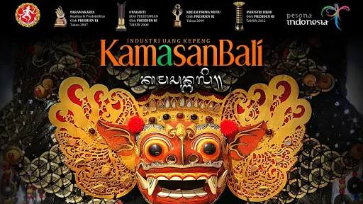 UD. Kamasan Bali 3