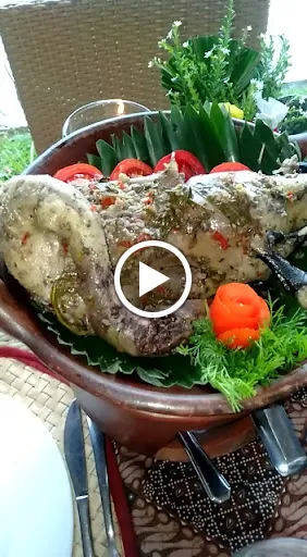 ATI'S RESTAURANT @ Subak Tabola Villa 4