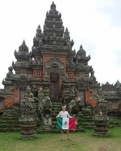 Tunik Bali vacation 1