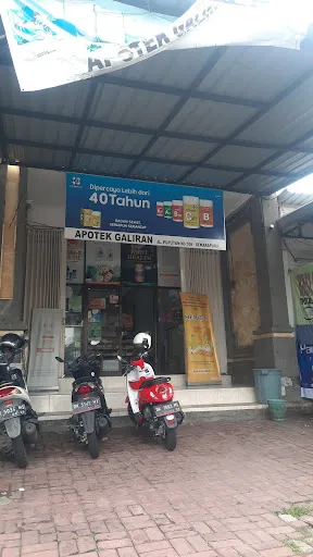 Apotek Galiran