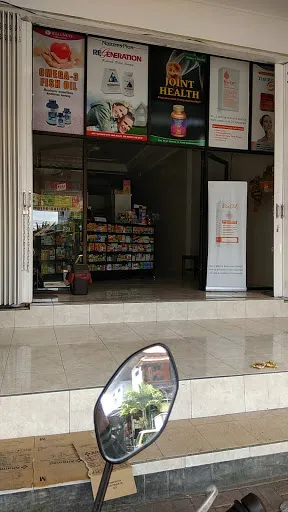 Apotek Galiran 2