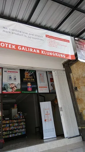 Apotek Galiran 3