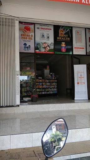 Apotek Galiran 4