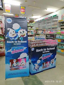 Cahaya Melati Toko 1