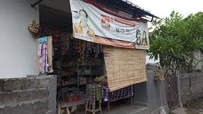 Cahaya Melati Toko 2