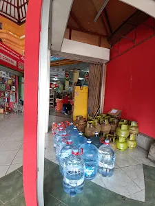Cahaya Melati Toko 3