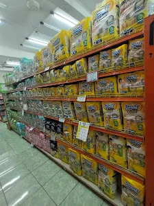 Cahaya Melati Toko 4