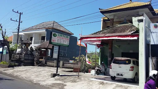 Klinik Pratama Rawat Inap Bunda Asih Medika 1