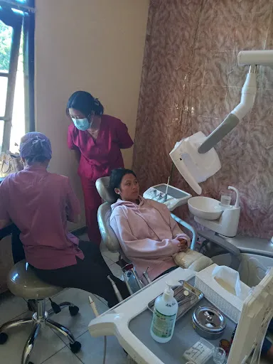 Klinik Pratama Rawat Inap Bunda Asih Medika 2