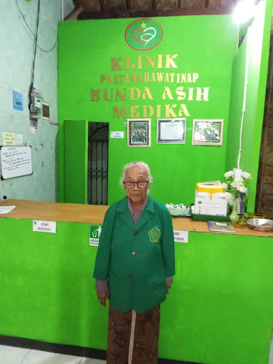 Klinik Pratama Rawat Inap Bunda Asih Medika 3
